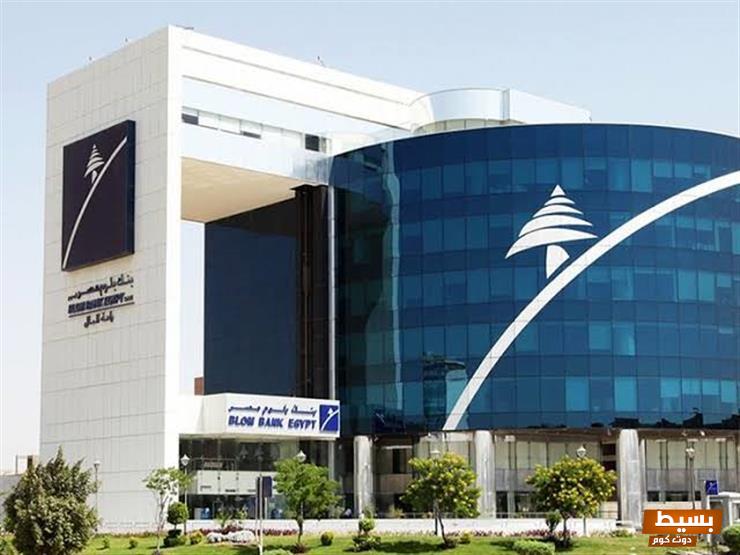 أسعار فائدة حسابات توفير بنك بلوم 2024 في مصر 2 أسعار فائدة حسابات توفير بنك بلوم 2024 في مصر
